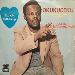 OKUKUSEKU INTERNATIONAL BAND OF GHANA - BLACK BEAUTY