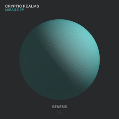 Cryptic Realms - Larva (Original Mix) [Genesis Music]