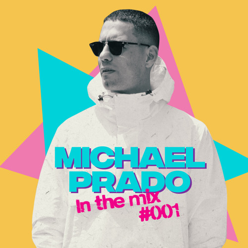 In the Mix #001