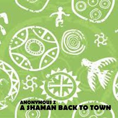 Shaman Back To Town
