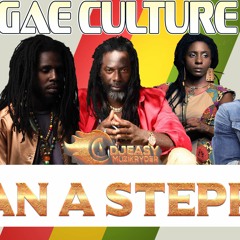 Reggae Culture Mix 2019 (MAN A STEPPA) Buju Banton,Chronixx,Jah Cure,Jah 9,Romain Virgo,Chris Martin