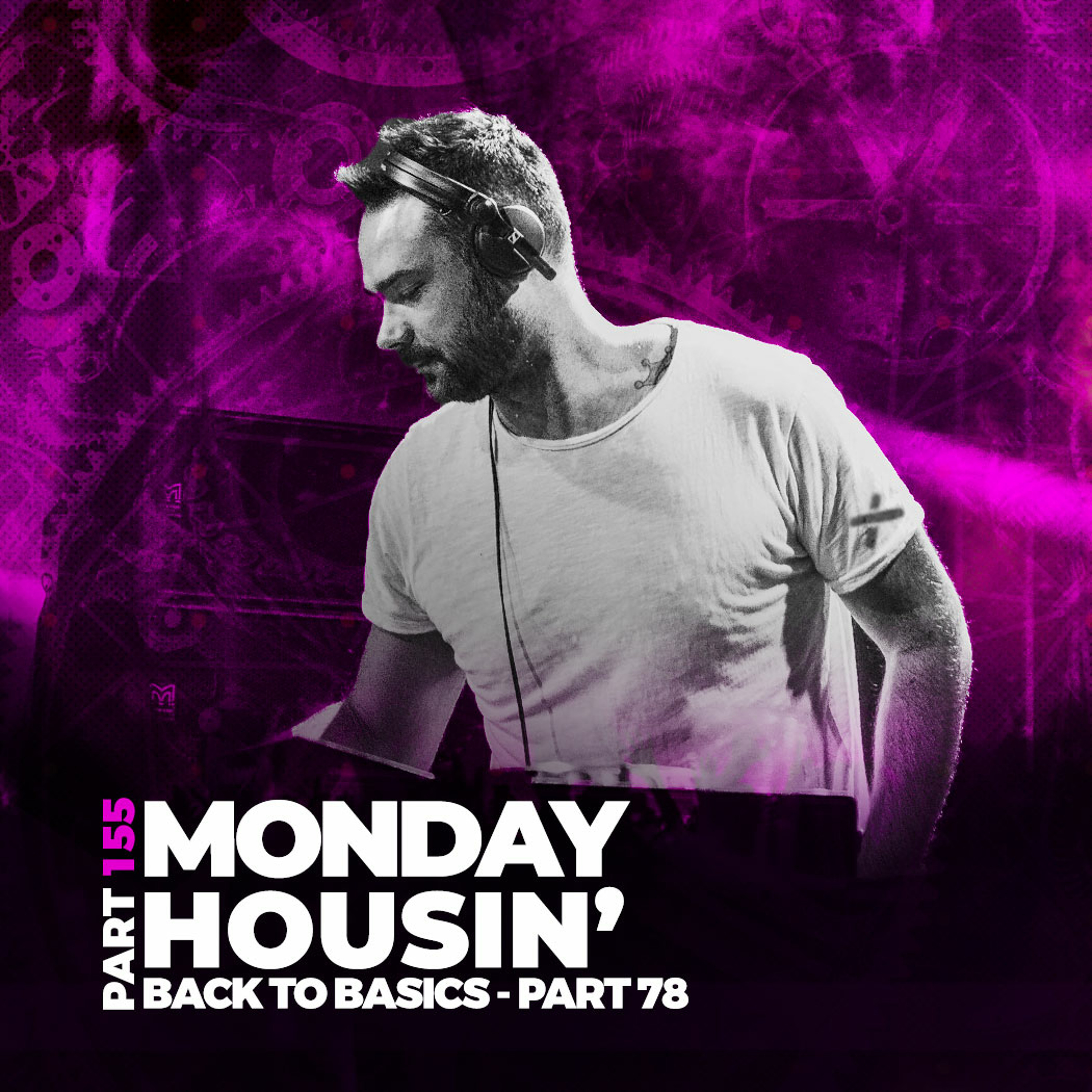 Monday housin\'
