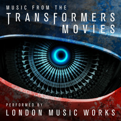 We Have to Go (From "Transformers: The Last Knight")