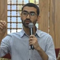 الله الذى لا نعرفه - لماذا الشر فى العالم؟ - د مينا هانى 9 - 8-2019 اجتماع الشباب