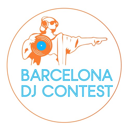 Barcelona DJ Contest