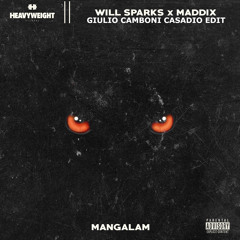 Mangalam (Giulio Camboni Casadio Edit)