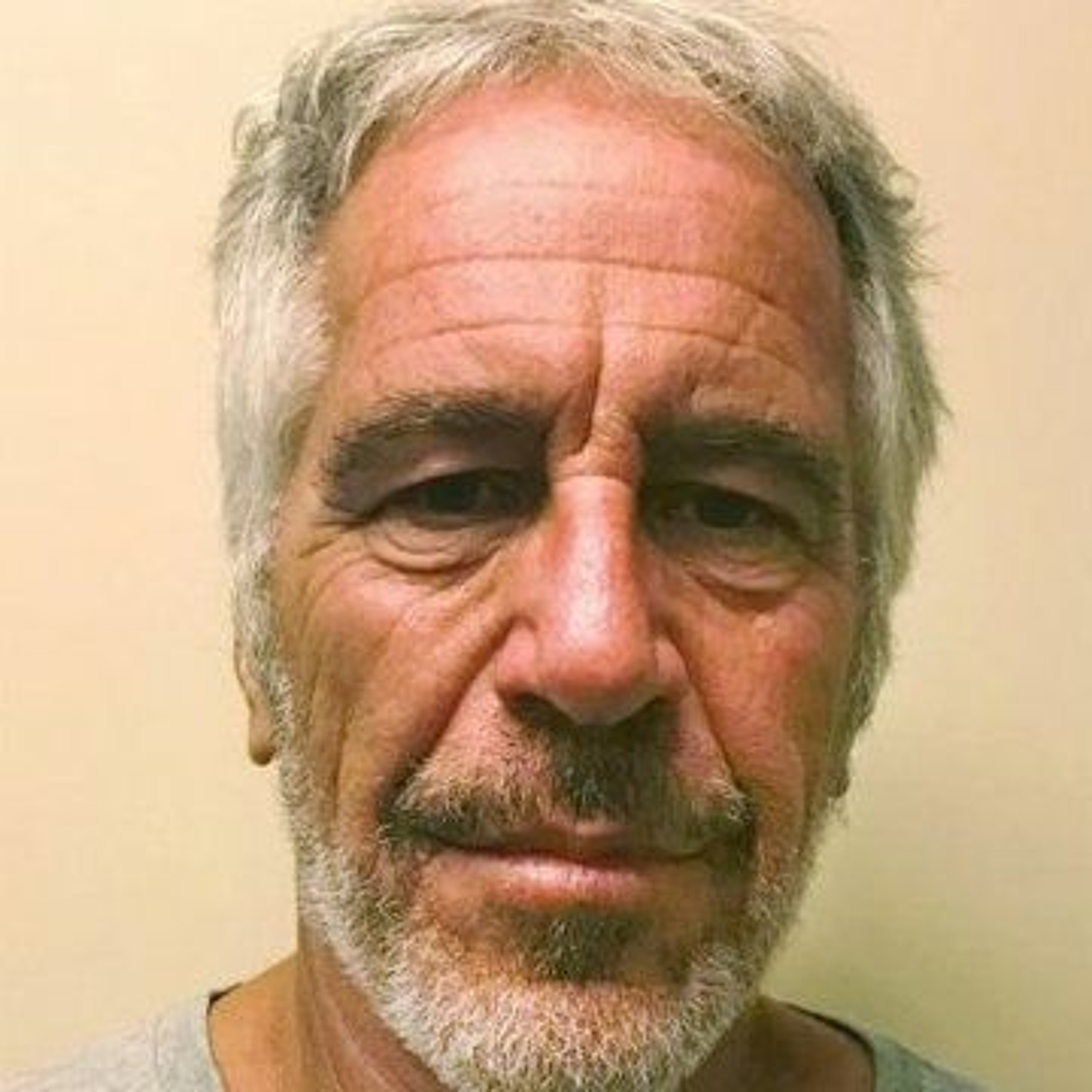 Jeffrey Epstein - 3 Theories On His Death (Suicide The Most Unlikely Scenario) episode artwork