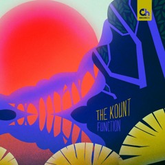 The Kount - Function [full EP]