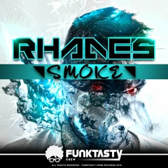 Rhades - Free Smoke (Original Mix) - [ OUT NOW !! · YA DISPONIBLE ]