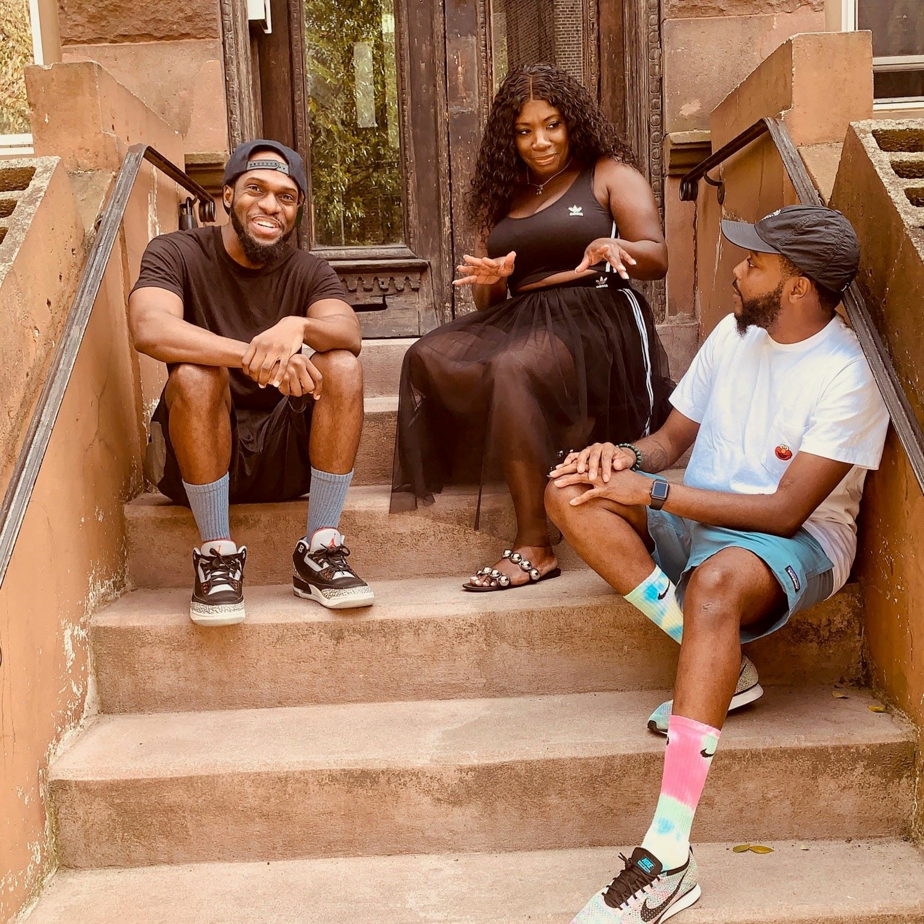 StoopKidz Podcast