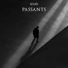 Passants - Izaid