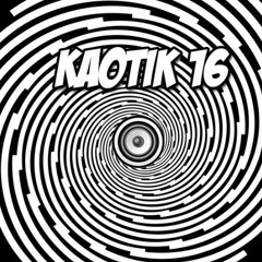 Vandal - Here Mi Now (Kaotik 16)