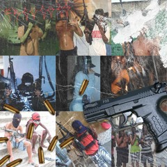 Trenches [Prod. ReuelStopPlaying]