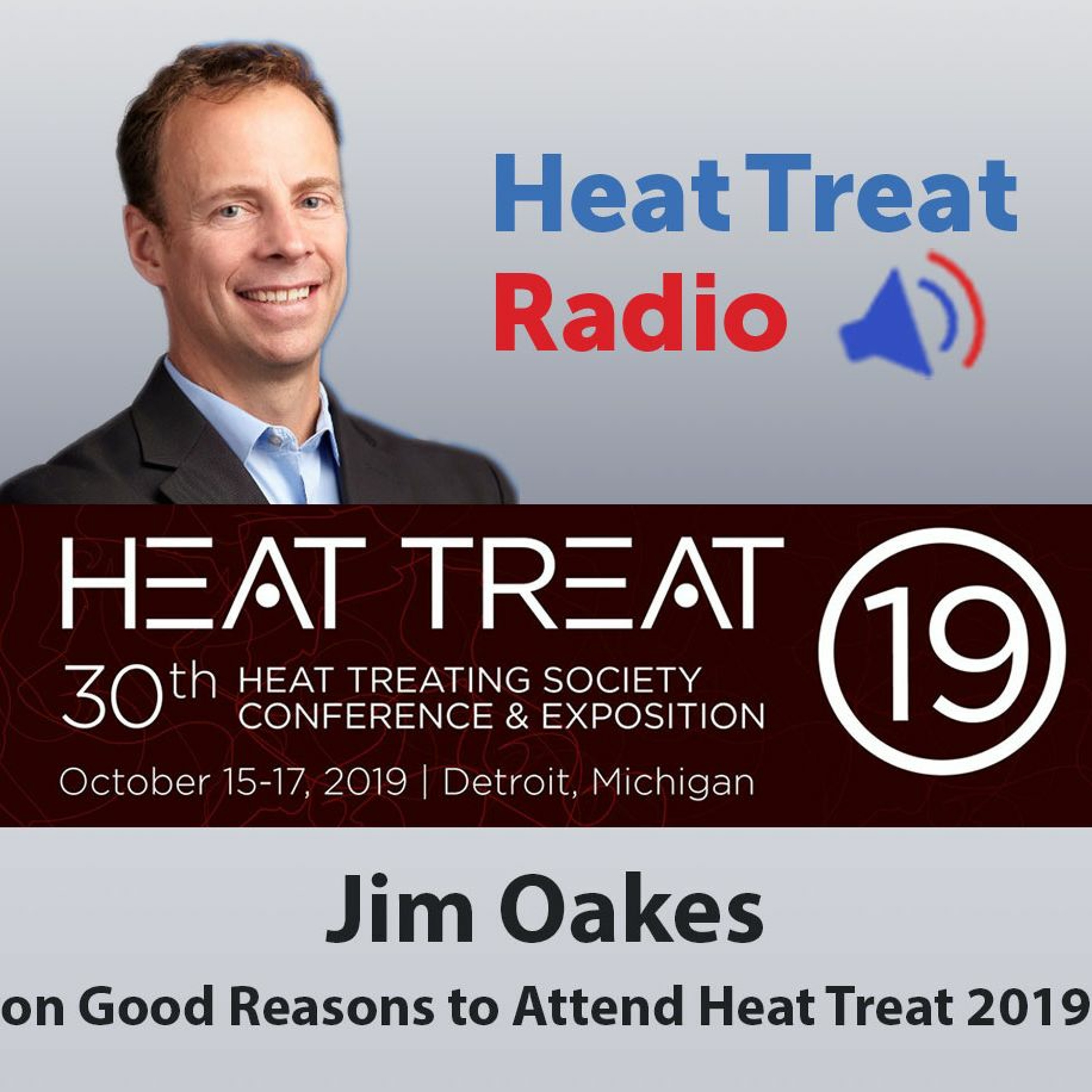 Heat Treat Radio