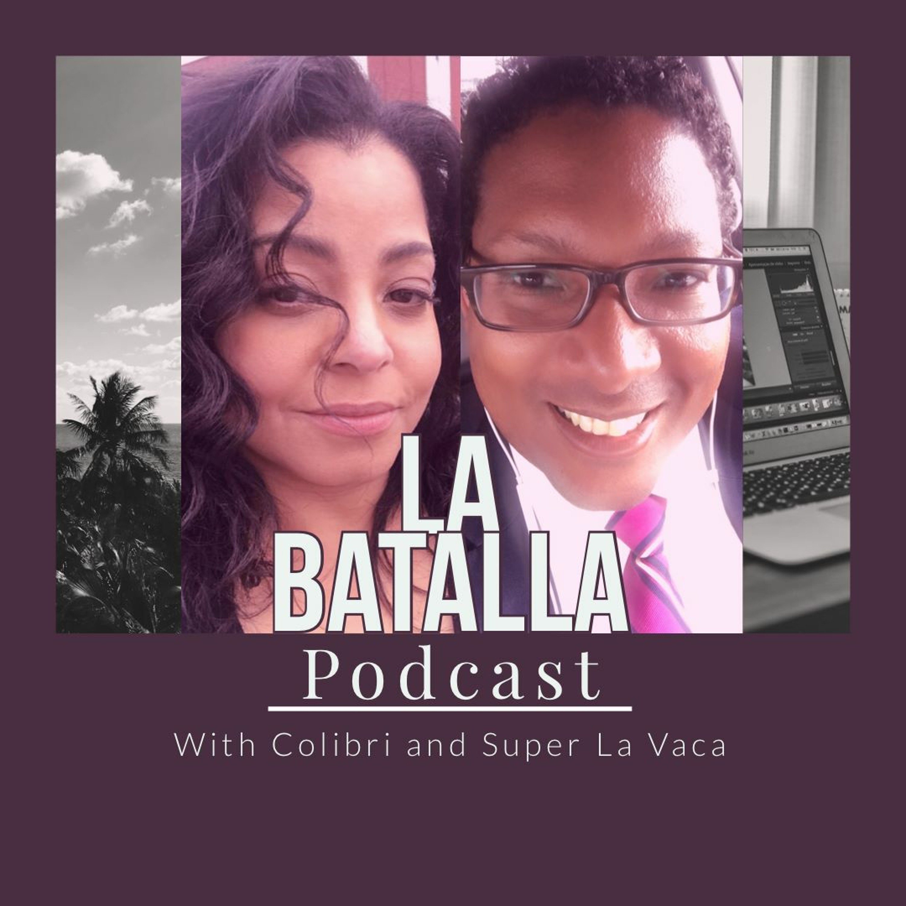 BatallaS1E2-Men vs Women Bosses