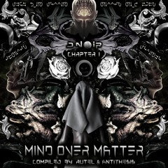 V.A. - Mind Over Matter