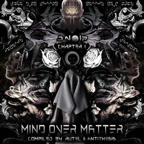 V.A. - Mind Over Matter