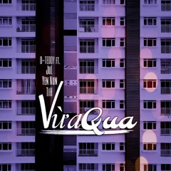 Vừa Qua D-TEDDY x JuL x Yen Nun x TiH