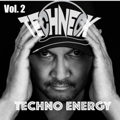Techneck Techno Energy Vol.2