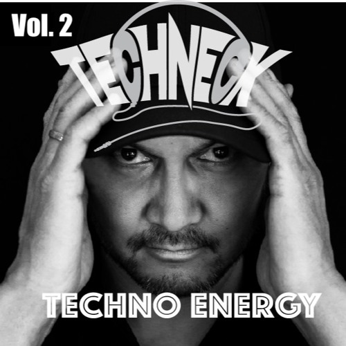 Techneck Techno Energy Vol.2