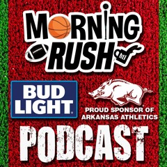 August 12 — Bud Light Morning Rush Podcast