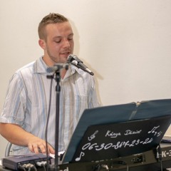 Kánya Dániel-Ma van a szülinapom