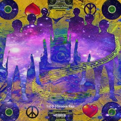 Groovy INTRO (feat. G.A.)