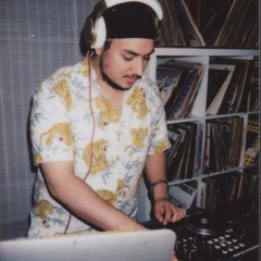 OLDIES BUT GOLDIES PARTY MIX