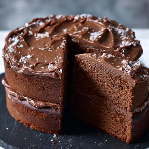 Stream The Chocolate Cake Song by Derek Vinyard Listen online for