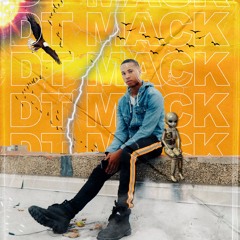 DTMack- Growing Up
