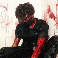 scarlxrd - YXU MAKE ME SICK (slowed + Reverb)