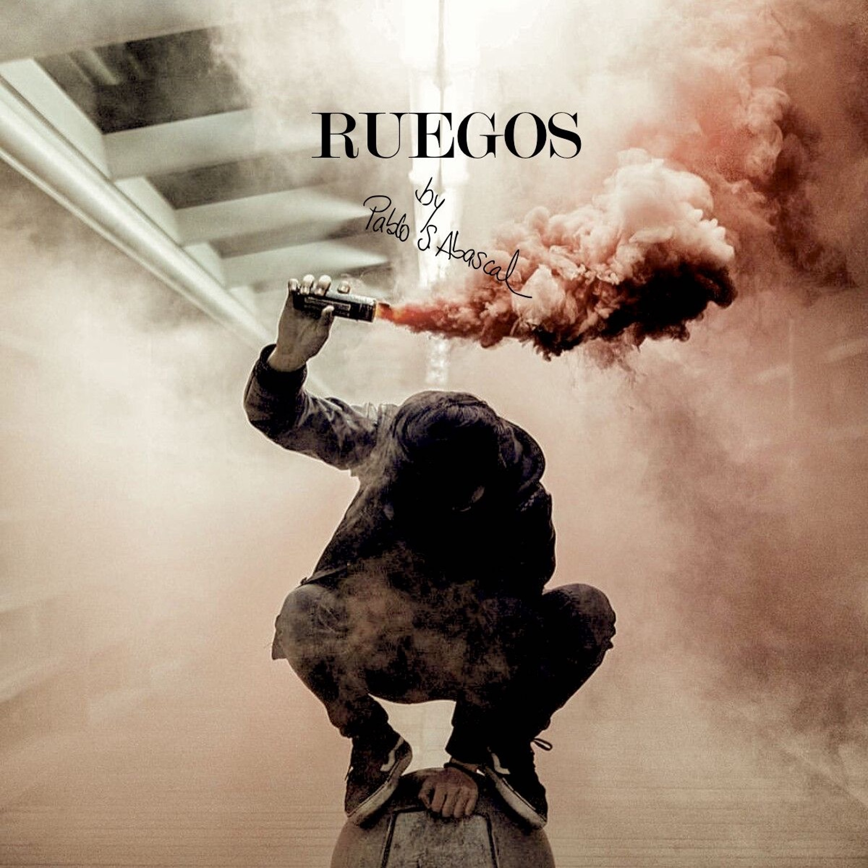 RUEGOS episode artwork