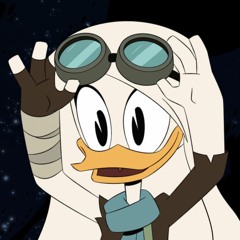 Ducktales - The Moon - VRC6 Famitracker