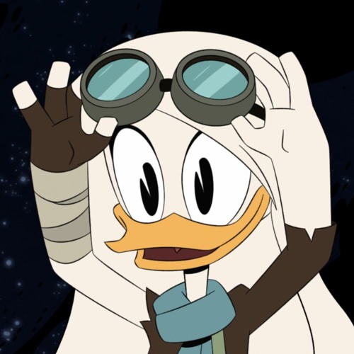 Ducktales - The Moon - VRC6 Famitracker