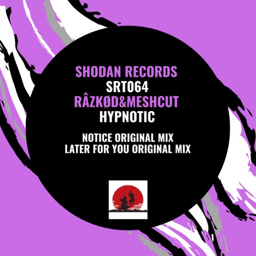 Râzkød & Meshcut - Later For You (Orginal Mix)