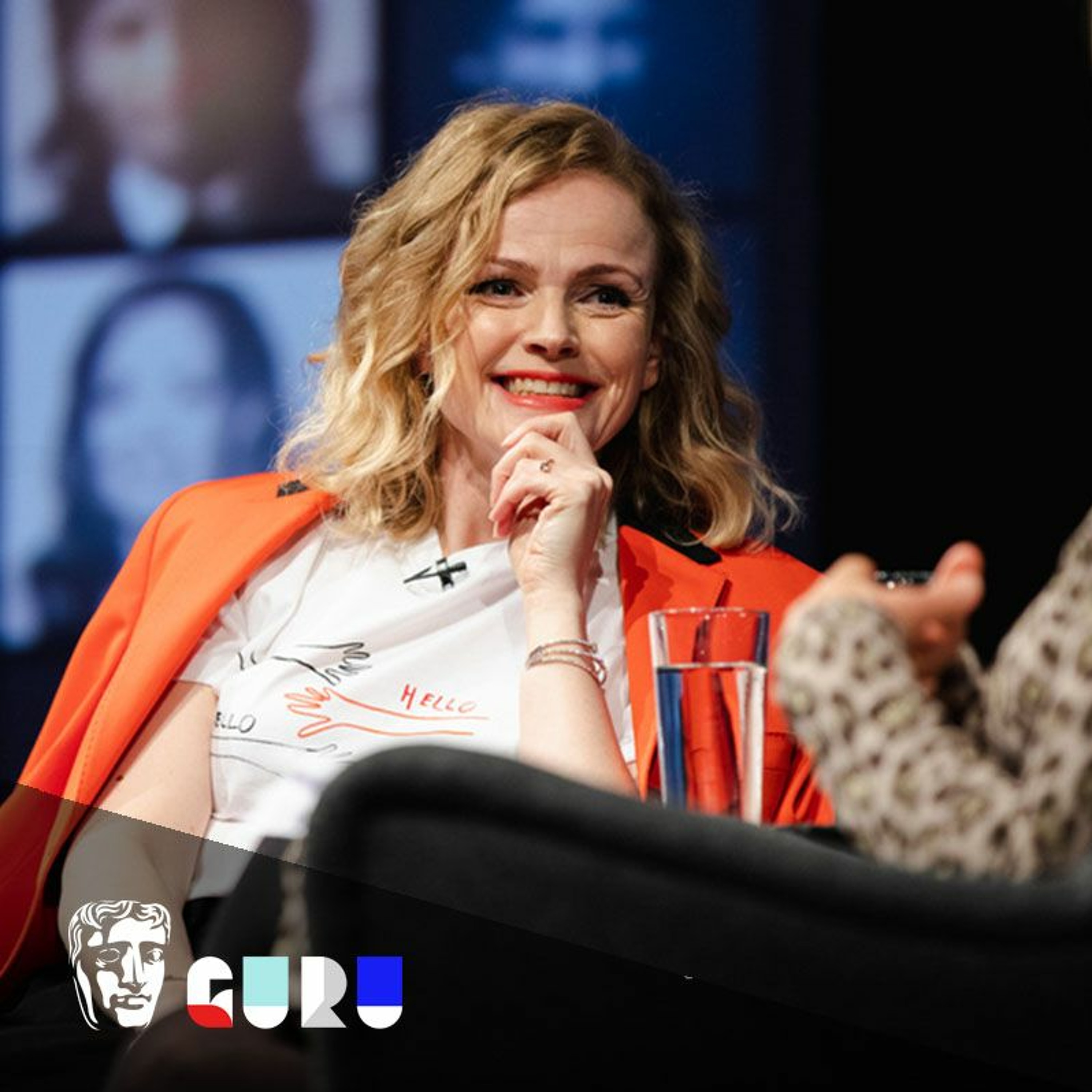 BAFTA