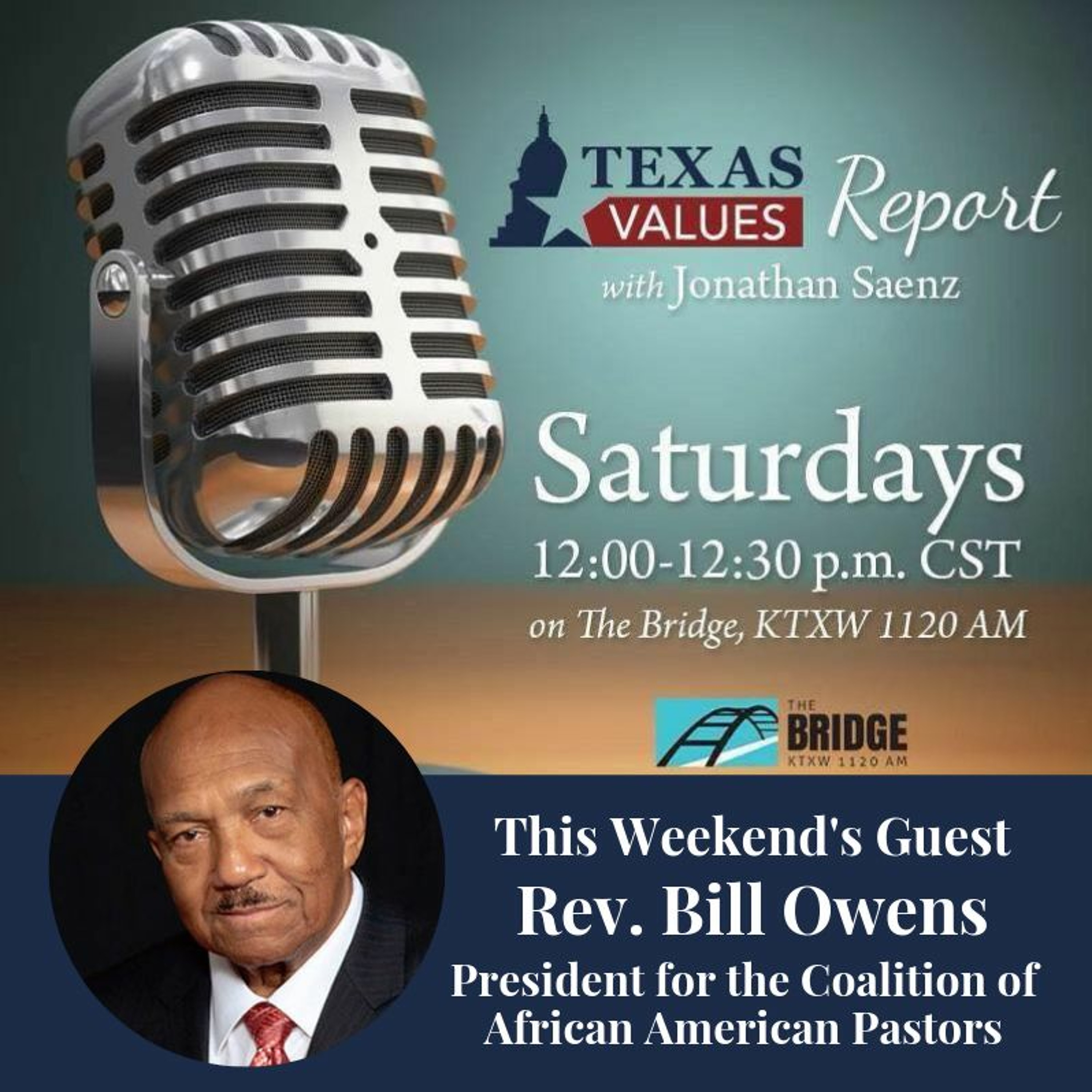 The Texas Values Report
