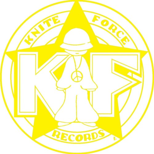 Is Hardcore Dead? ....Kniteforce Says No! 'The 6th Mix'