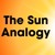 Artwork for Once Vaheguru is truly experienced, nothing can make you waiver: ☀️The Sun Analogy by Harman Singh