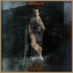Zathlute - 5D (Ponch Remix)