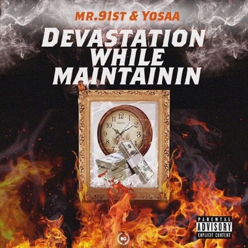 Devestation While Maintainin