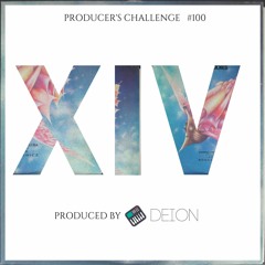 Time Again XIV (Producer's Challenge #100)