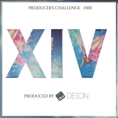 Time Again XIV (Producer's Challenge #100)