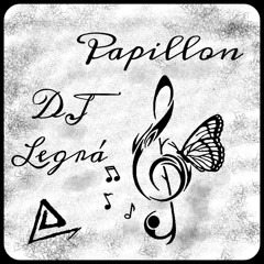 Papillon (Official Audio)