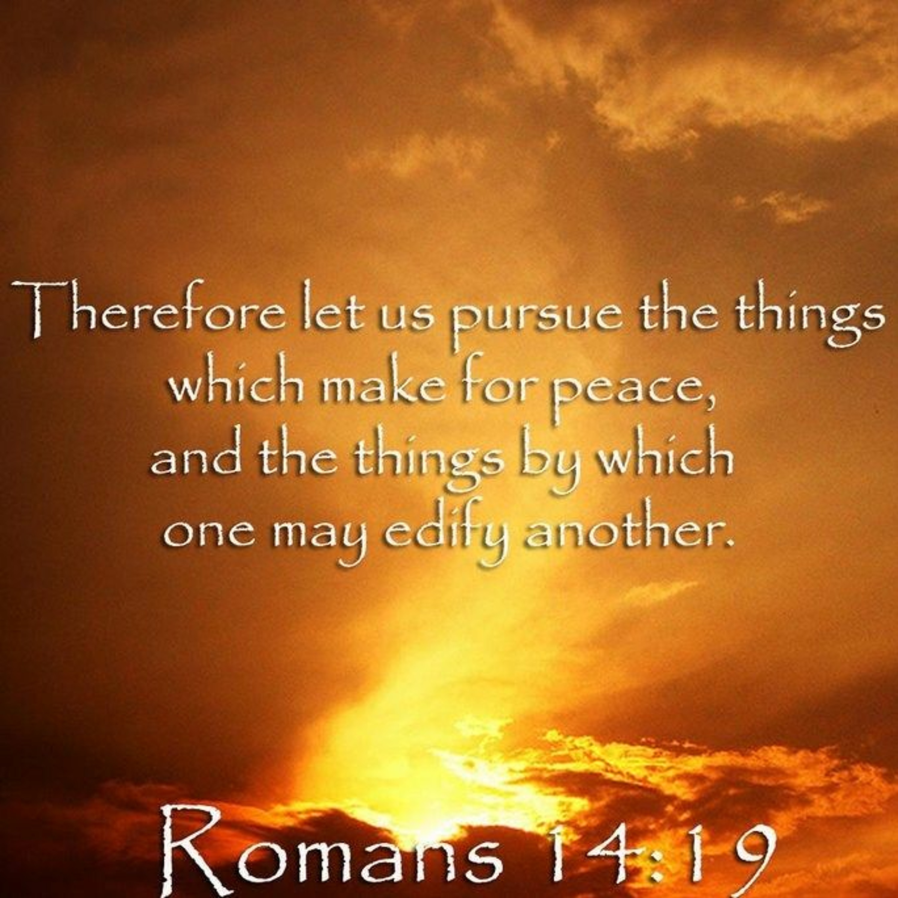God\'s Word Is Truth
