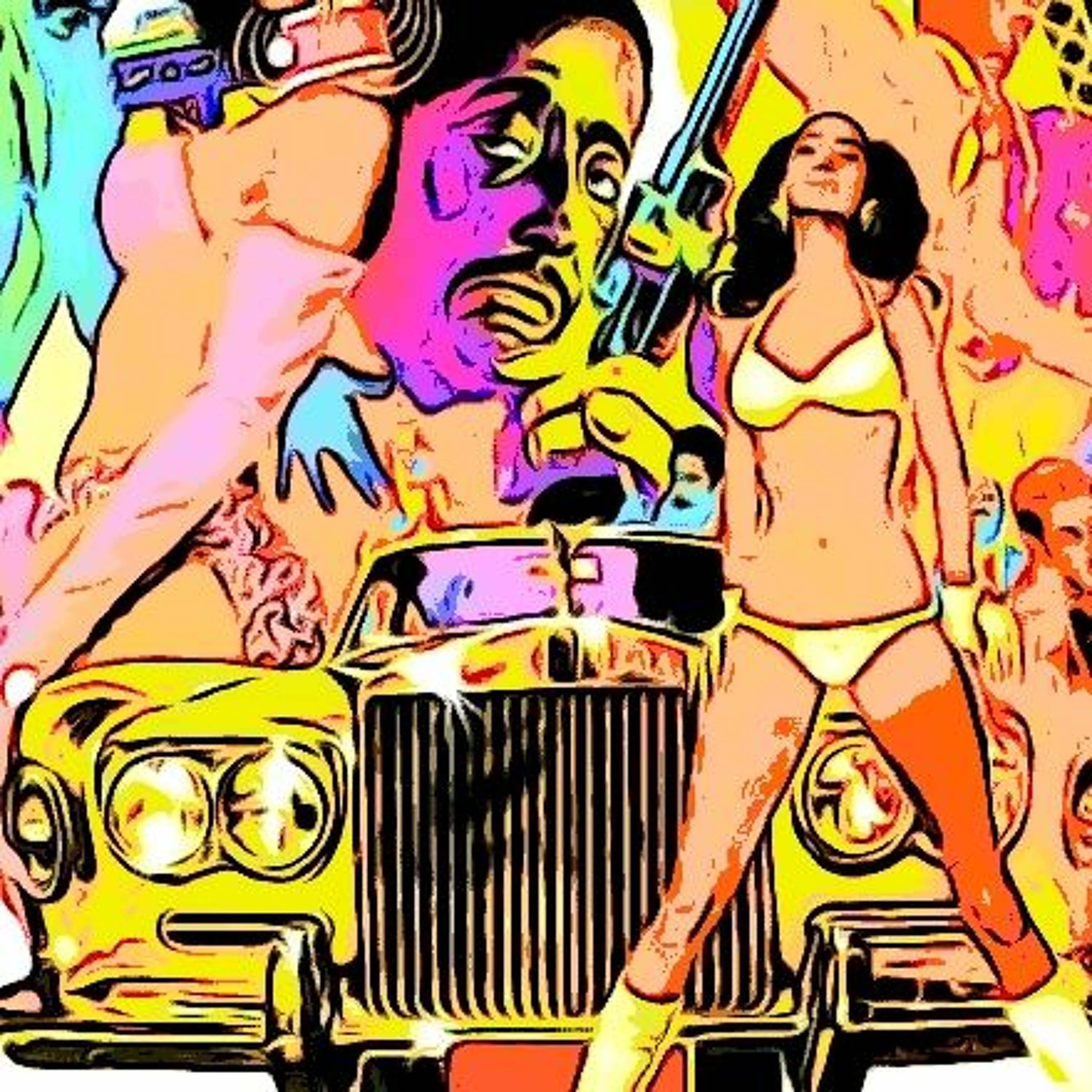 RAW HIP HOP