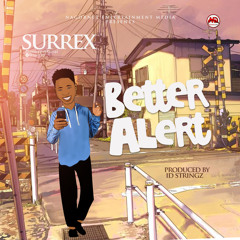 Surrex - Better Alert
