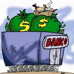 Apesar do desemprego em alta e economia em crise, lucro de bancos cresce no Brasil