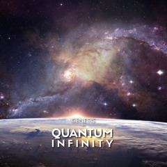 Genesis - Quantum Infinity