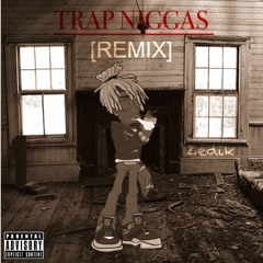ZEDIK - TRAP NIGGAS REMIX (100 STACKZ )